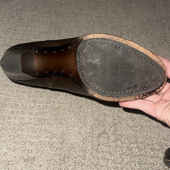 FRYE Booties - Picture 5 of 5
